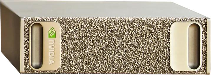NVIDIA DGX Spark, the computer PreMize runs on