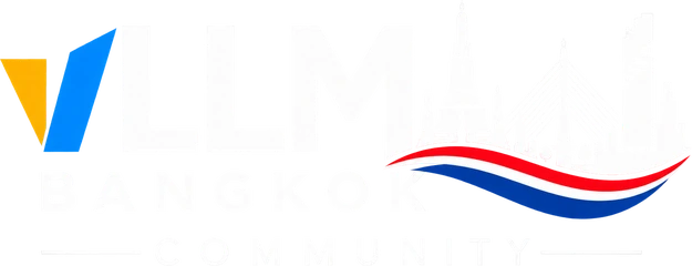 vLLM Bangkok Community